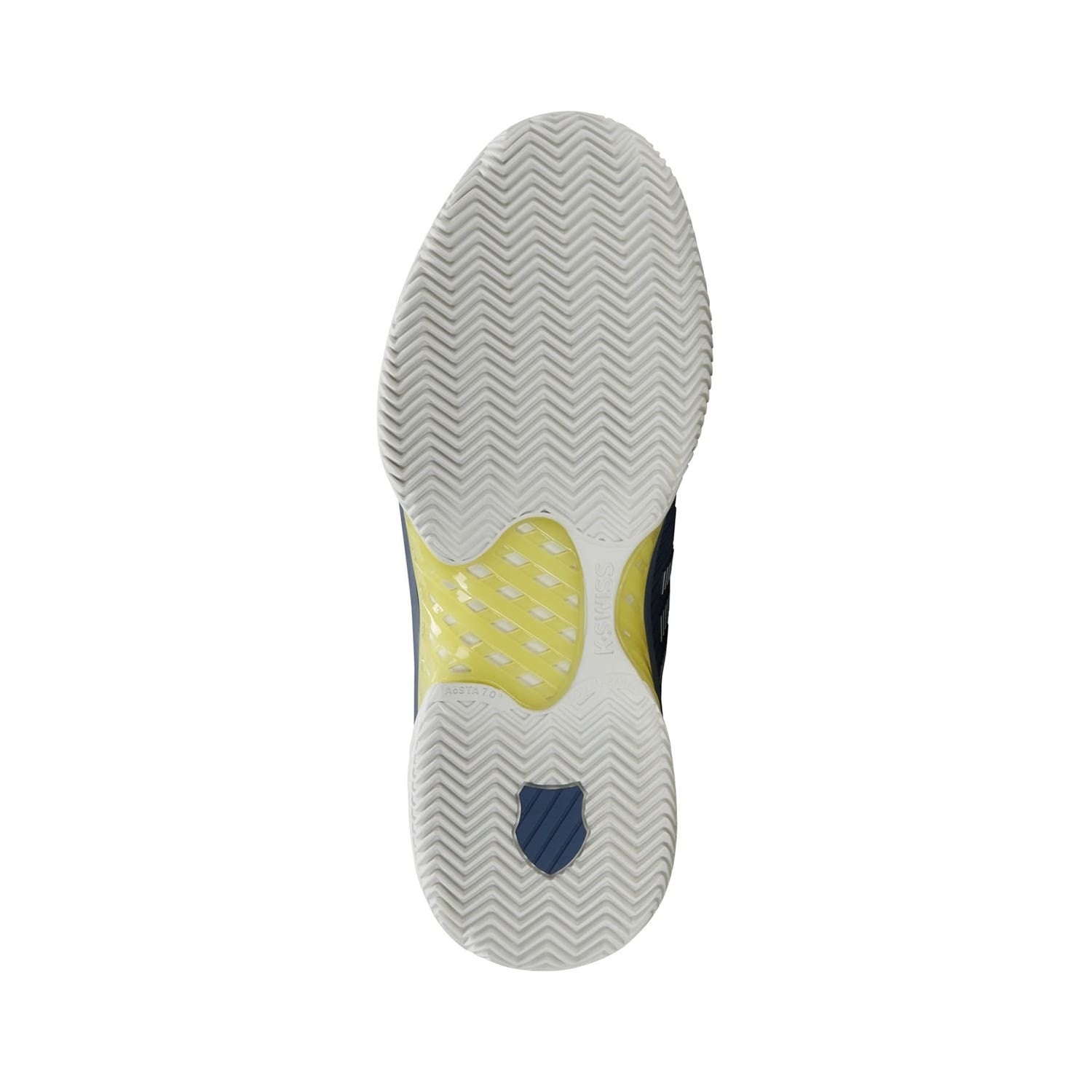 Zapatillas Kswiss Hypercourt Express 2 Hb 06614464