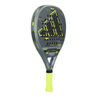 Adidas Neuvortx Black /lima