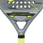 Adidas Neuvortx Black /lima