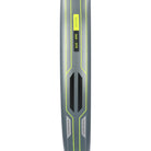 Adidas Neuvortx Black /lima