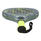 Adidas Neuvortx Black /lima