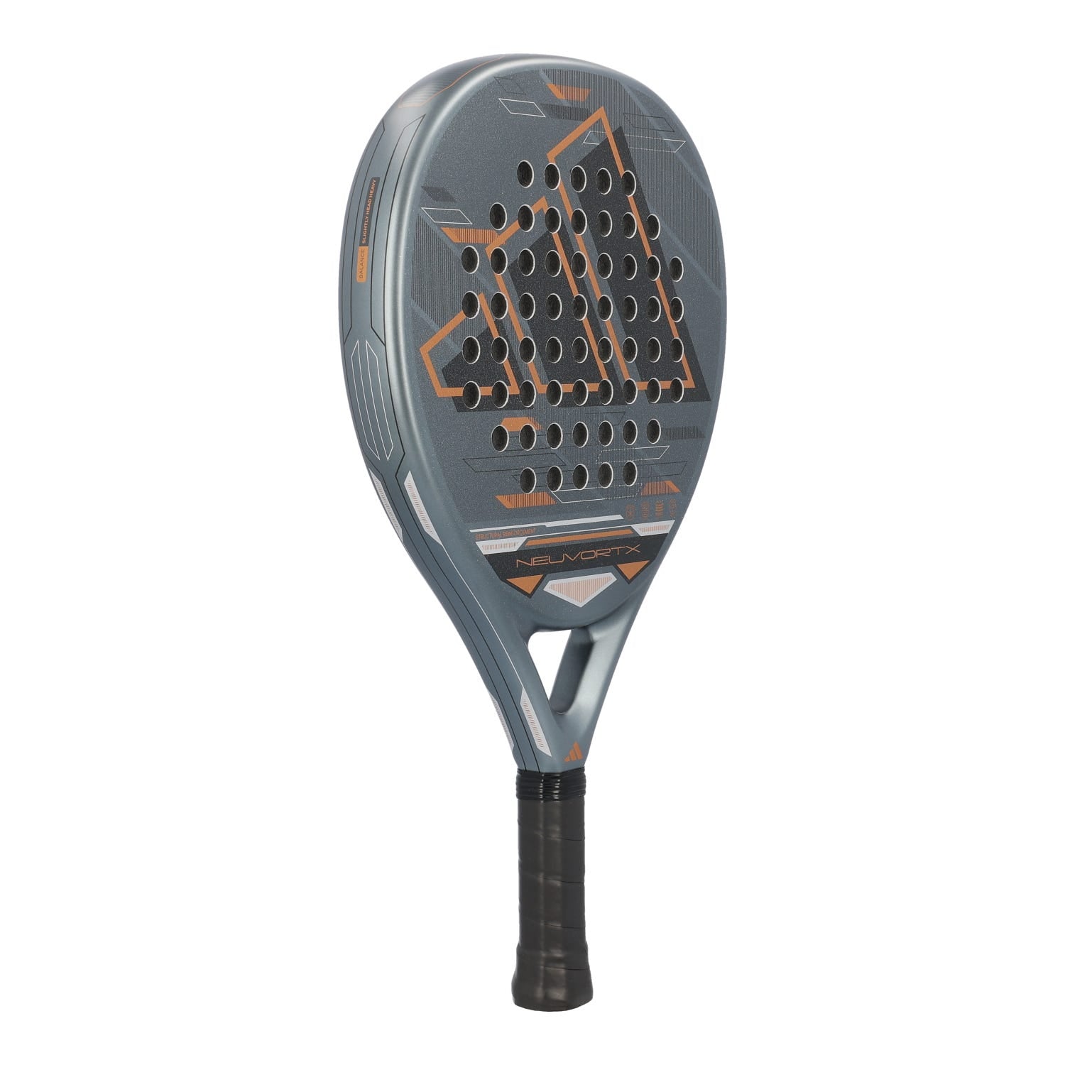 Adidas Neuvortx Cooper – MegaPadelStore
