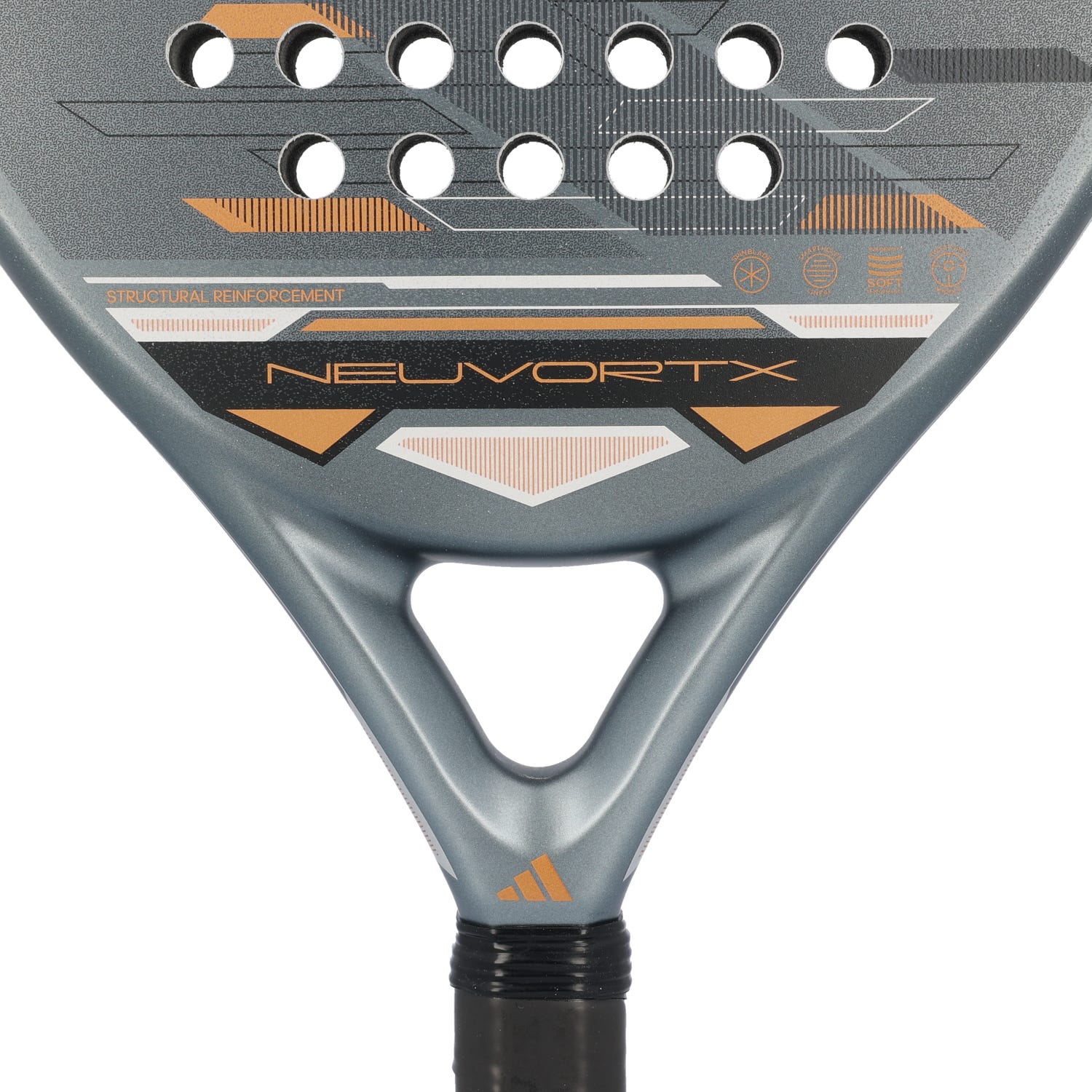 Adidas Neuvortx Cooper – MegaPadelStore
