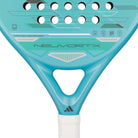 Adidas Neuvortx Light Azul