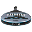 Nox At10 Genius Ultralight By Agustin Tapia