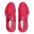 Asics Court Ff 3 Clay 1042a221 700 Mujer Fucsia