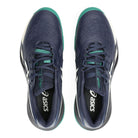 Asics Gel-resolution X Clay Azul Marino 1041a485