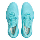 Asics Gel-resolution X Clay Azul 1041a485