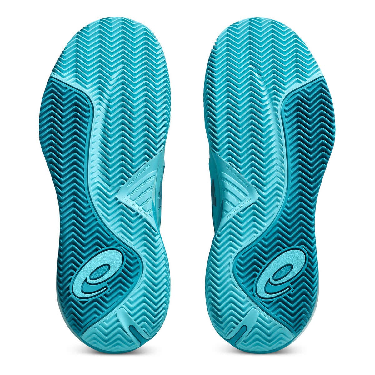 Asics Gel-resolution X Clay Azul 1041a485