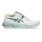 Asics Gel-resolution X Clay Blanco Mujer 1042a277
