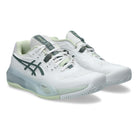 Asics Gel-resolution X Clay Blanco Mujer 1042a277