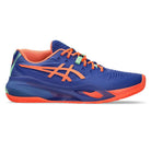Asics Gel-resolution X Padel Azul 1041a492