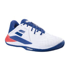 Babolat Propulse Fury 3 Clay Blanco 30s24425