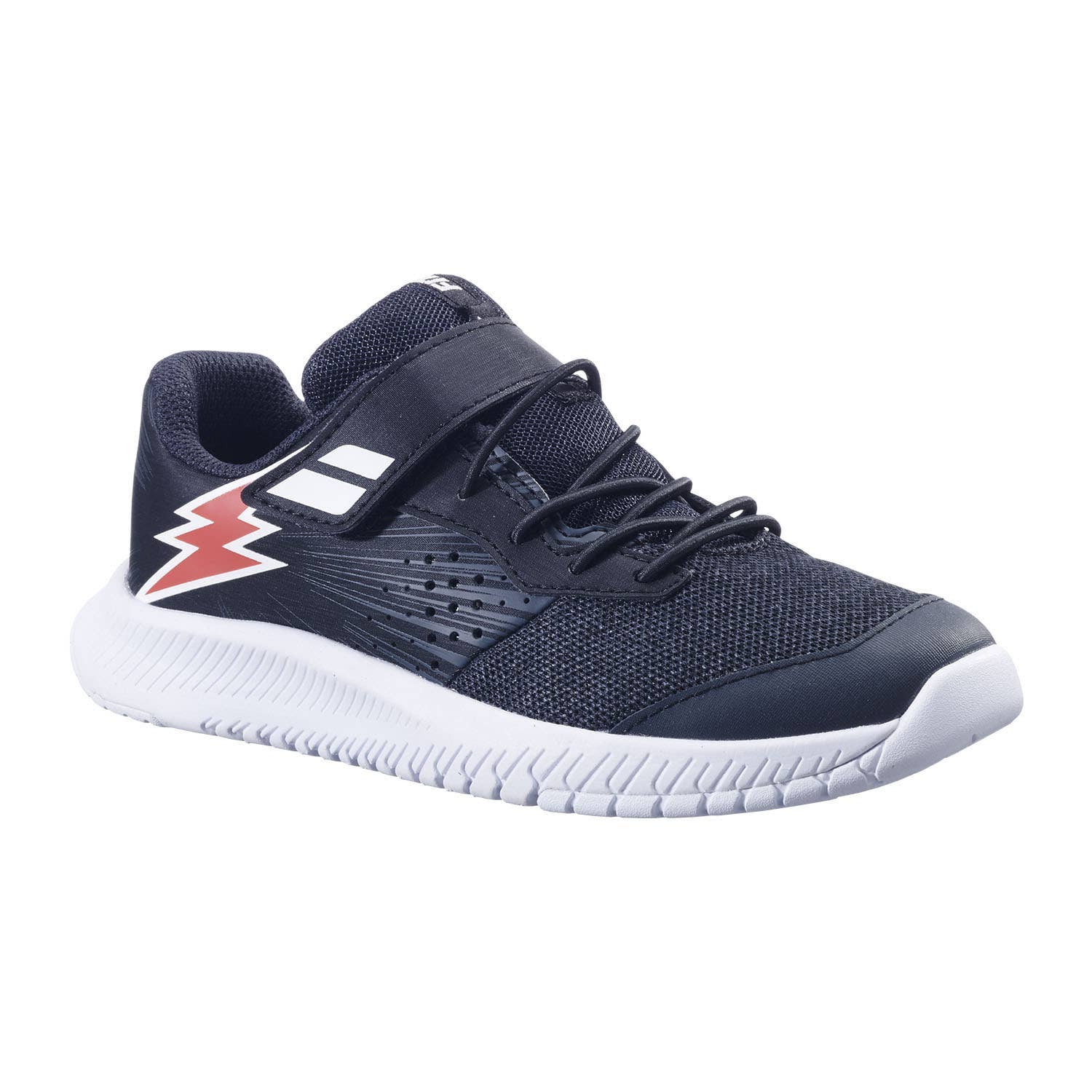 Babolat Pulsion All Court Negro Junior 32s24518