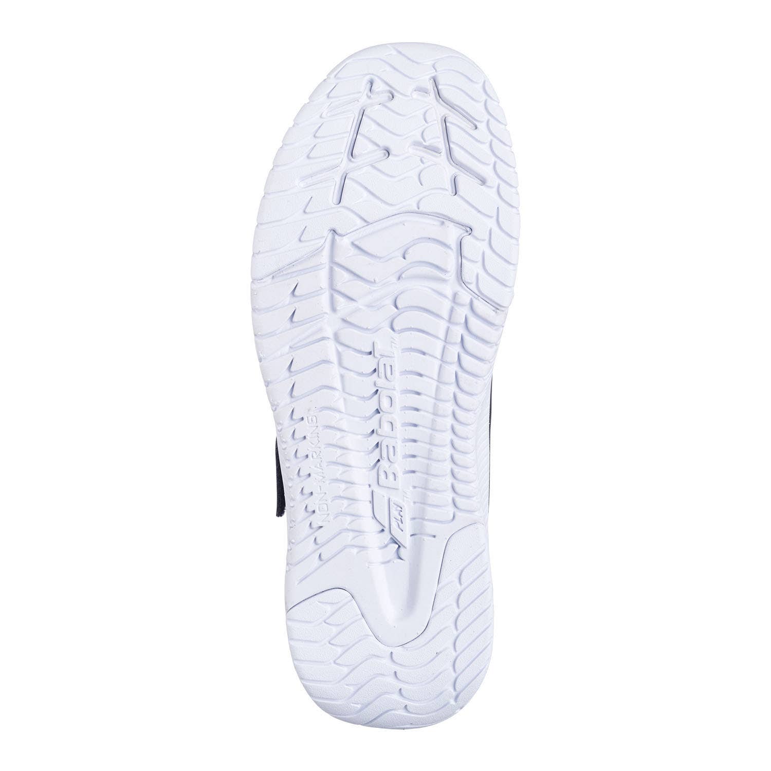 Babolat Pulsion All Court Negro Junior 32s24518