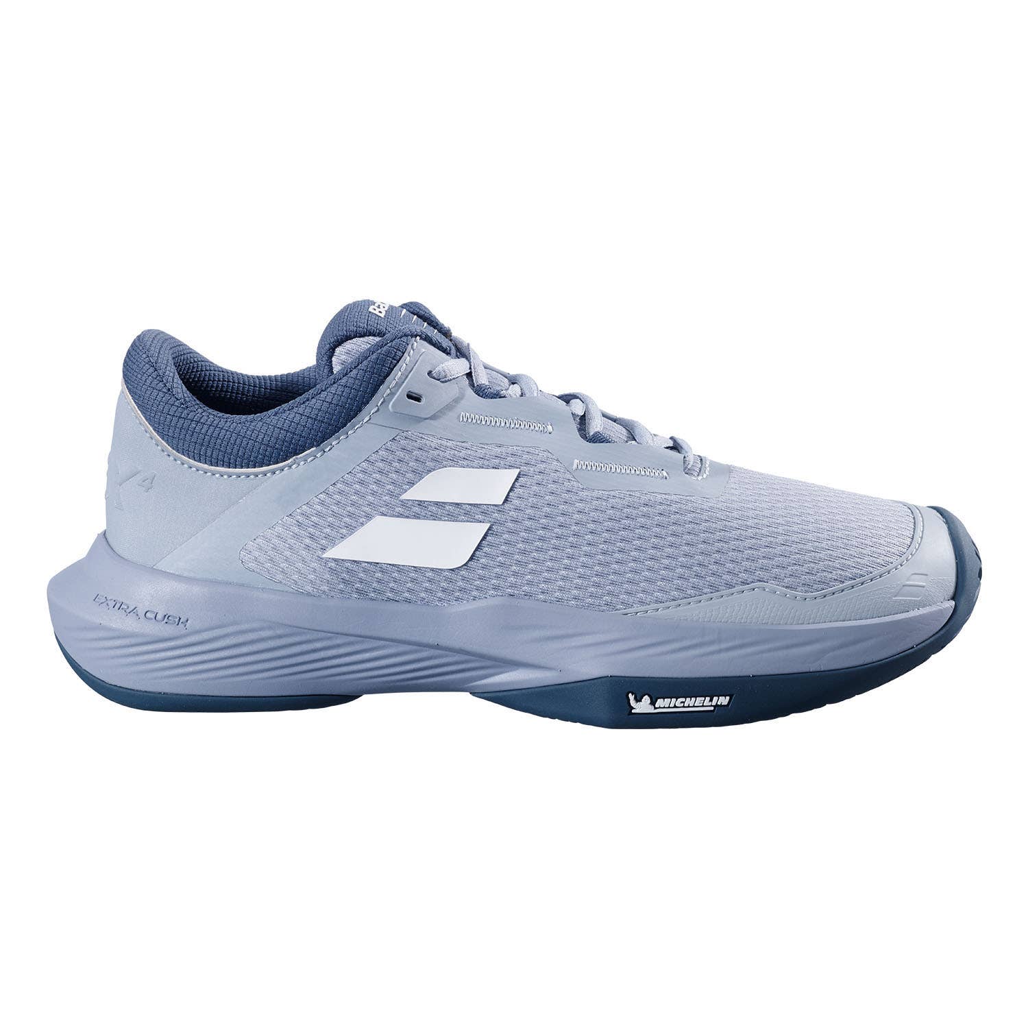 Babolat Sfx 4 All Court Gris 3a0s25a529