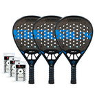 Pack Trio Siux Trilogy 3 Attack