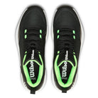 Wilson Hurakn Pro V2 Negro Wrs335730