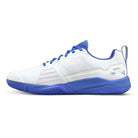 Wilson Rush Pro 4.5 Blanco/azul