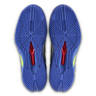 Wilson Rush Pro 4.5 Blanco/azul