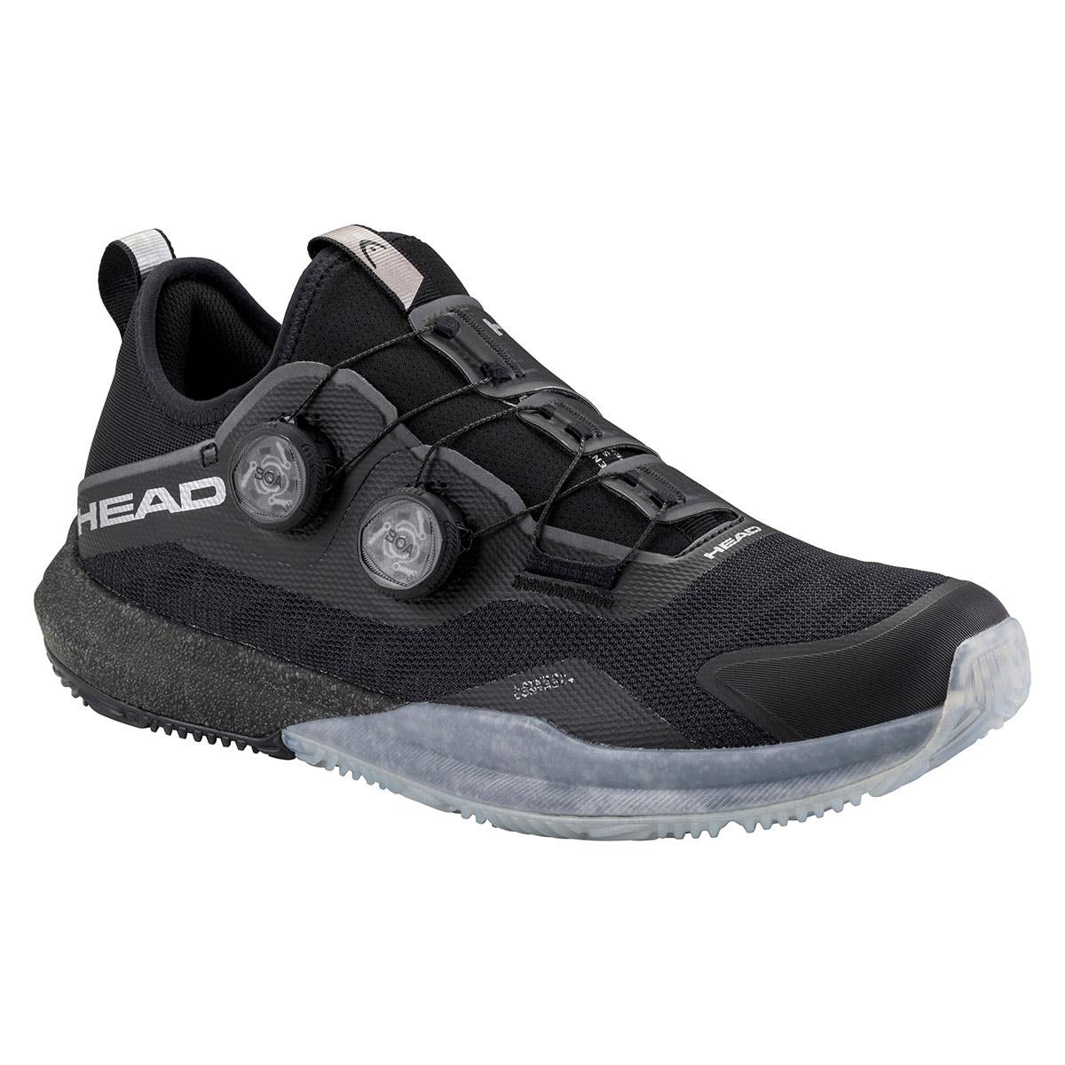 Head Motion Pro Boa Negro 273625