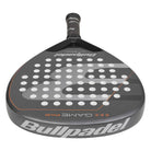 Bullpadel Game Pwr Gris