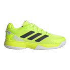 Adidas Ubersonic K Amarillo Junior Ih8171