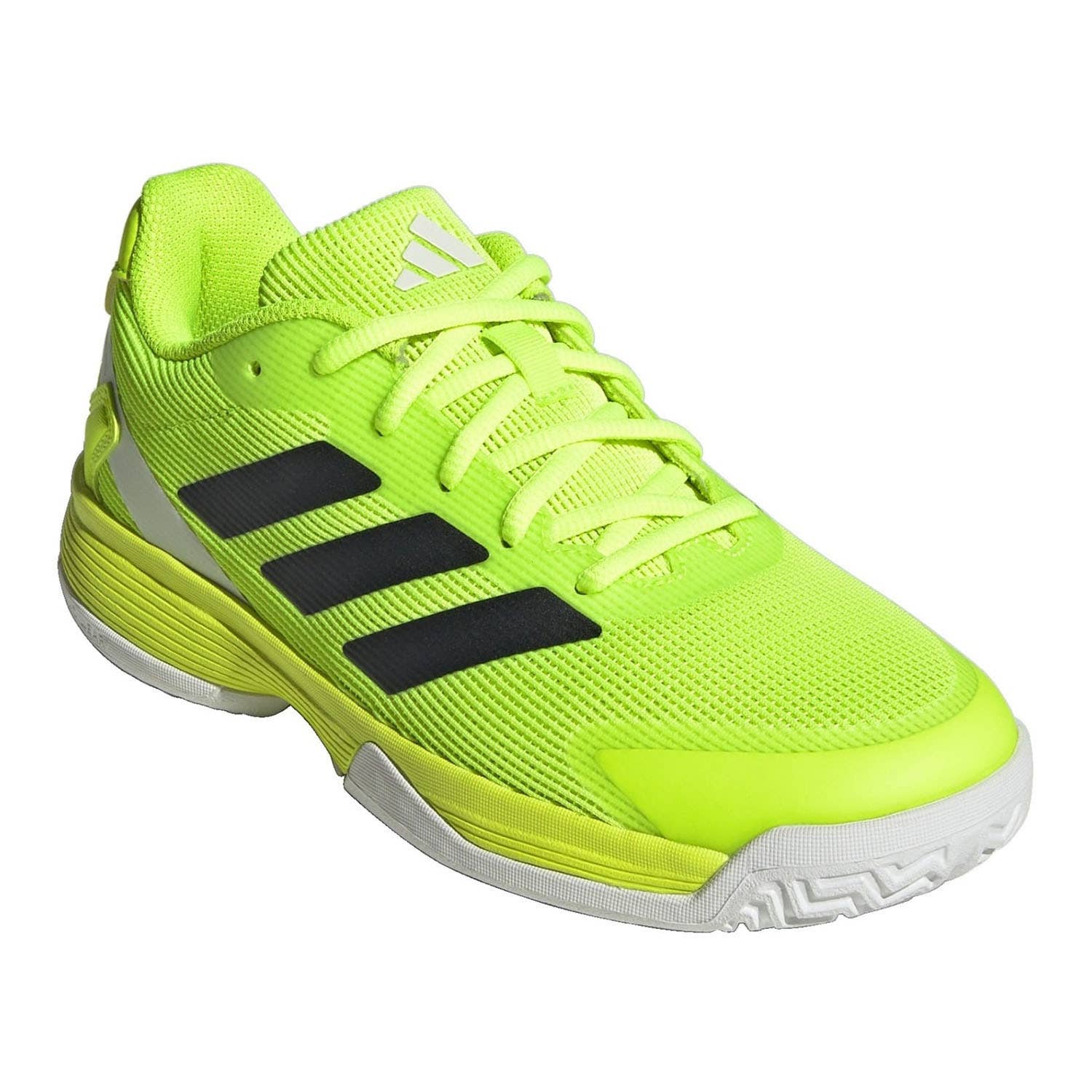 Adidas Ubersonic K Amarillo Junior Ih8171