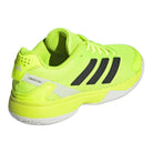 Adidas Ubersonic K Amarillo Junior Ih8171