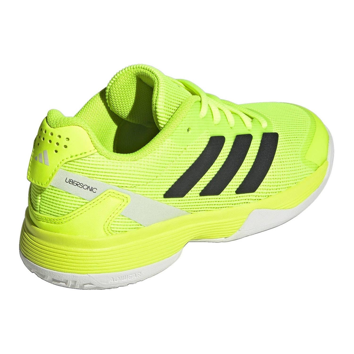 Adidas Ubersonic K Amarillo Junior Ih8171