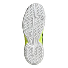 Adidas Ubersonic K Amarillo Junior Ih8171