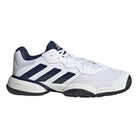 Adidas Barricade K Tennis Blanco Junior Ih5544