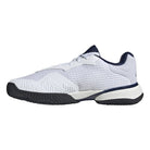 Adidas Barricade K Tennis Blanco Junior Ih5544