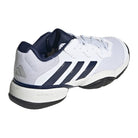 Adidas Barricade K Tennis Blanco Junior Ih5544