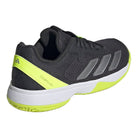 Adidas Courtflash K Ji2449 Junior Negro