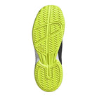 Adidas Courtflash K Ji2449 Junior Negro