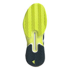 Adidas Adizero Ubersonic 5 Clay Blanco Jr2713