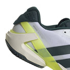 Adidas Adizero Ubersonic 5 Clay Blanco Jr2713