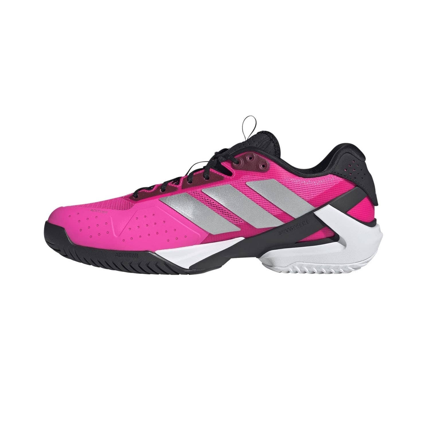 Adidas Adizero Ubersonic 5 Fucsia Jq2901