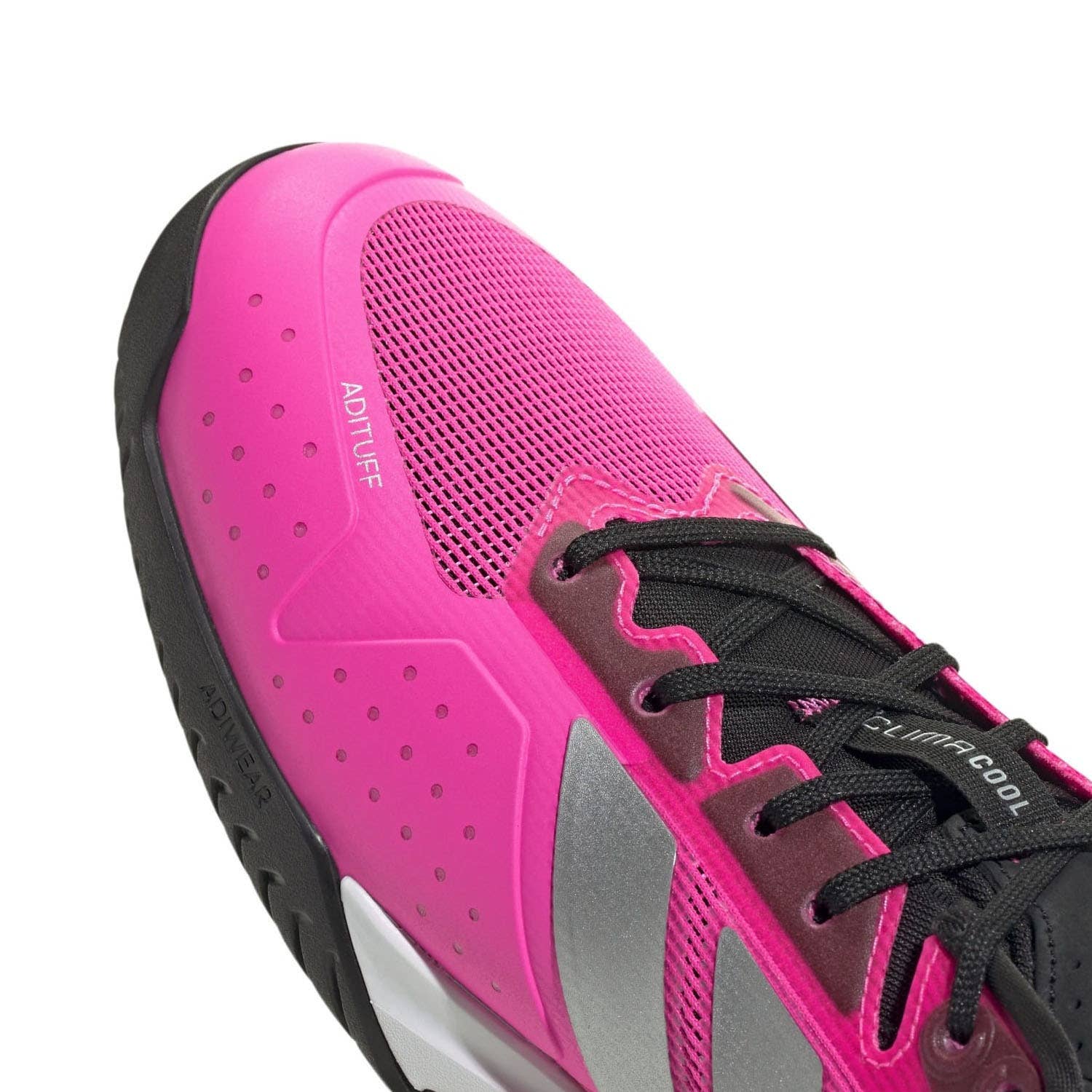 Adidas Adizero Ubersonic 5 Fucsia Jq2901