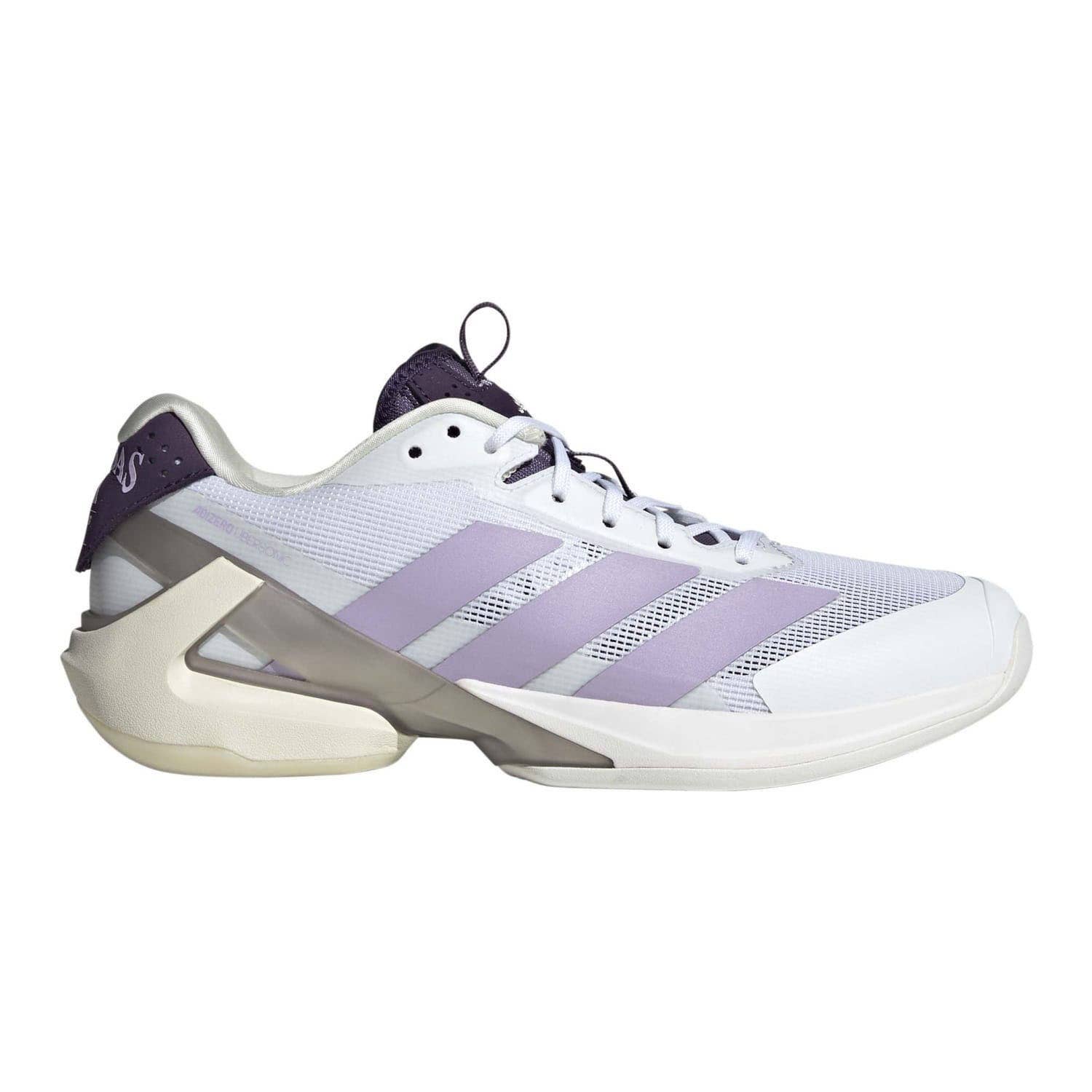 Adidas Adizero Ubersonic 5 W Nm Jq6351 Mujer