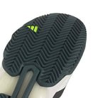 Adidas Courtjam Control Clay Blanco Jh5137