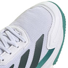 Adidas Courtquick Padel M Jp7232 Blanco