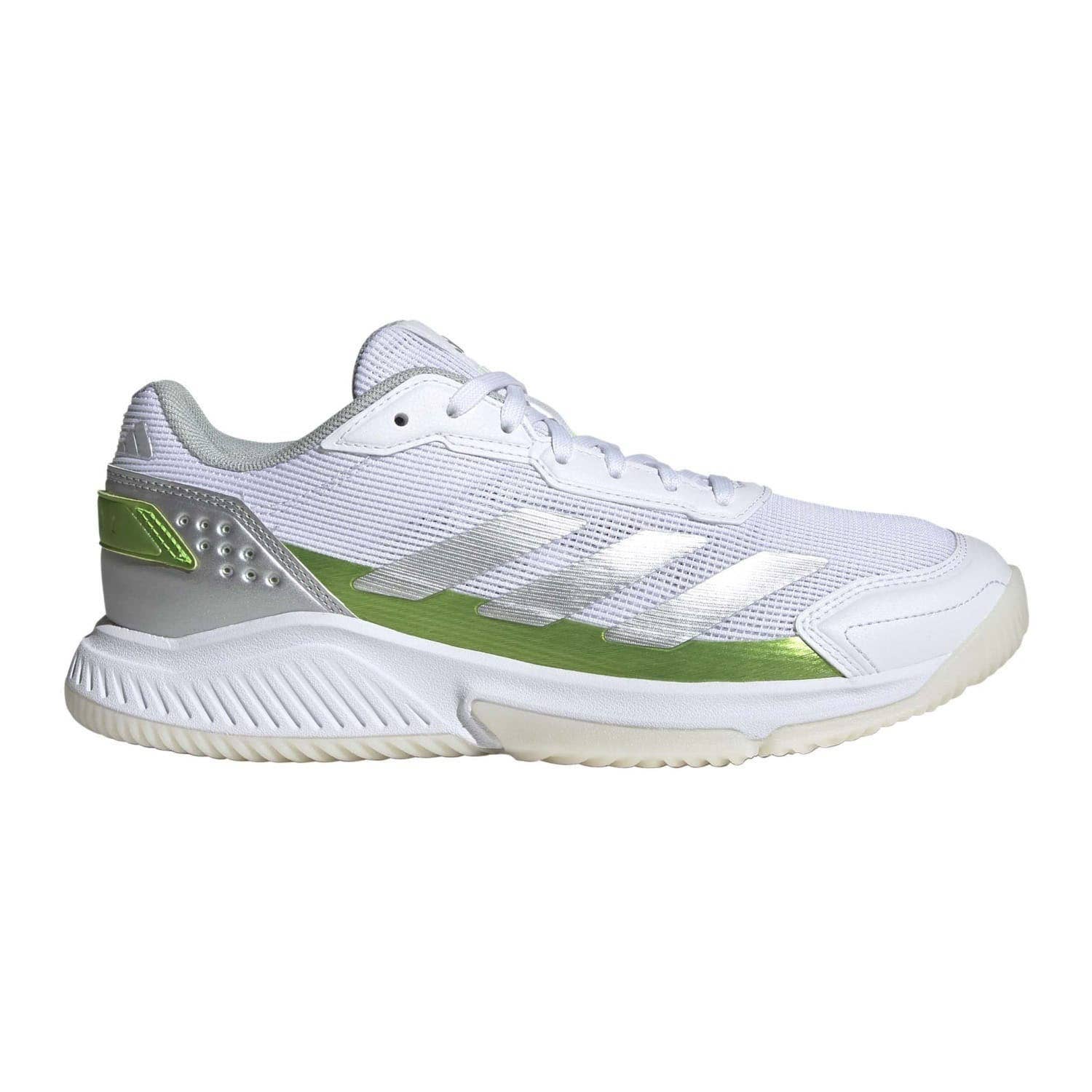 Adidas Courtquick Padel W Jp7229 Mujer