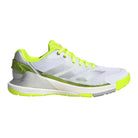 Adidas Crazyquick Ls Padel W Jr9325 Mujer