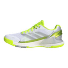 Adidas Crazyquick Ls Padel W Jr9325 Mujer