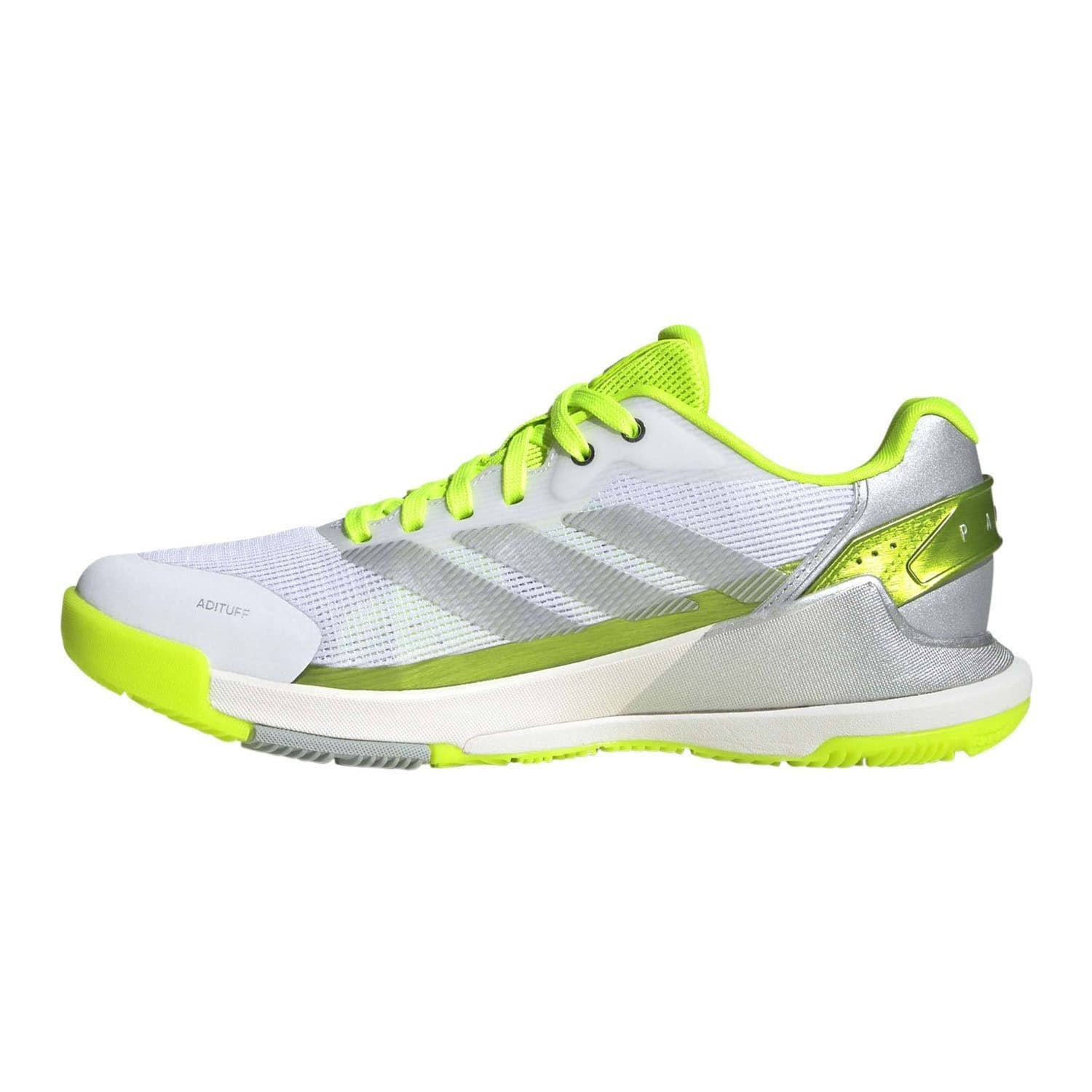 Adidas Crazyquick Ls Padel W Jr9325 Mujer