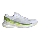 Adidas Crazyquick Boost Padel Verde Mujer Jp7228