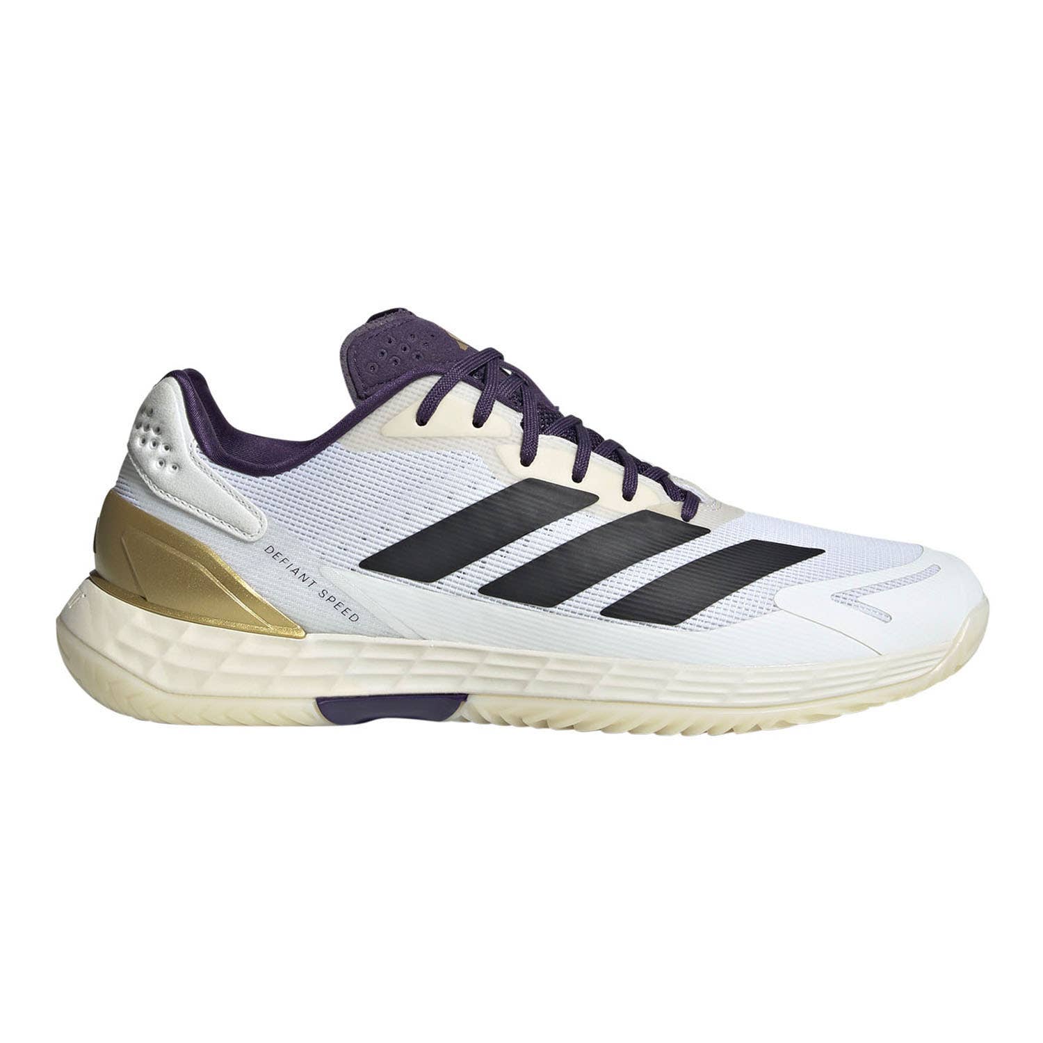 Adidas Defiant Speed 2 M Jr2008