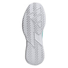 Adidas Defiant Speed 2 Turquesa Mujer Jp9738